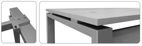 Metal system