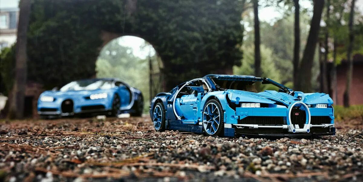 Technic bugatti. Bugatti Chiron конструктор.