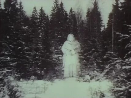 Нечистая сила 1989