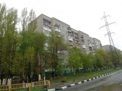 Кавказская 7