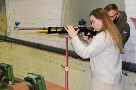 Тир ярославль