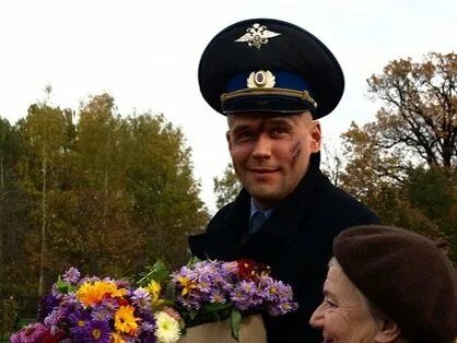 Глухарь 7