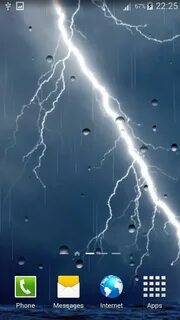 Storm android