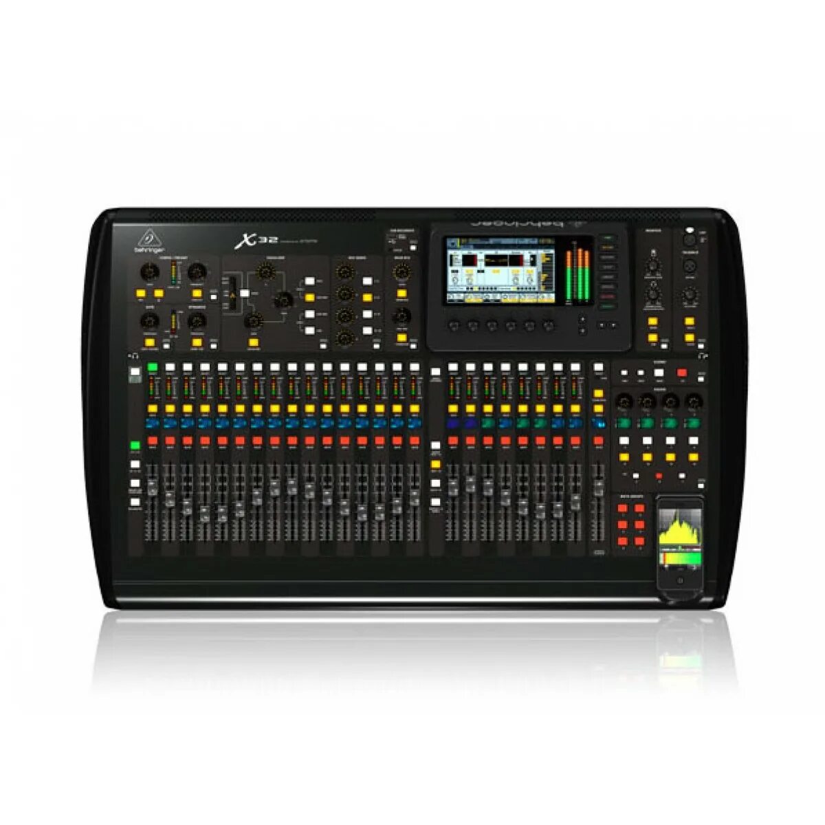 Микшерный пульт behringer x32. Цифровой микшерный пульт Behringer x32. Behringer x32 Compact. Stage Box Behringer x32. Стейдж-бокс s32 Behringer.