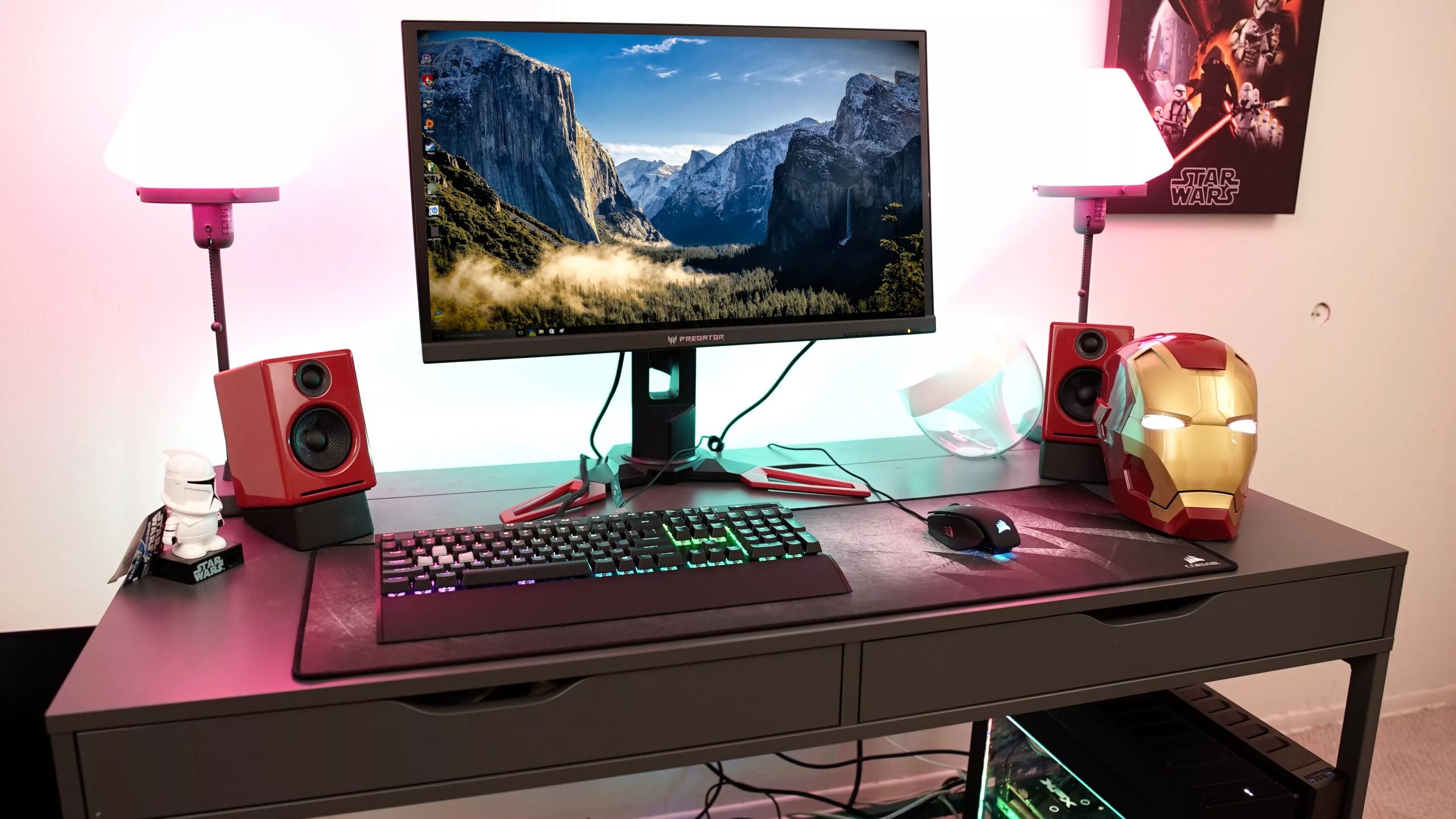 Setup 5 2