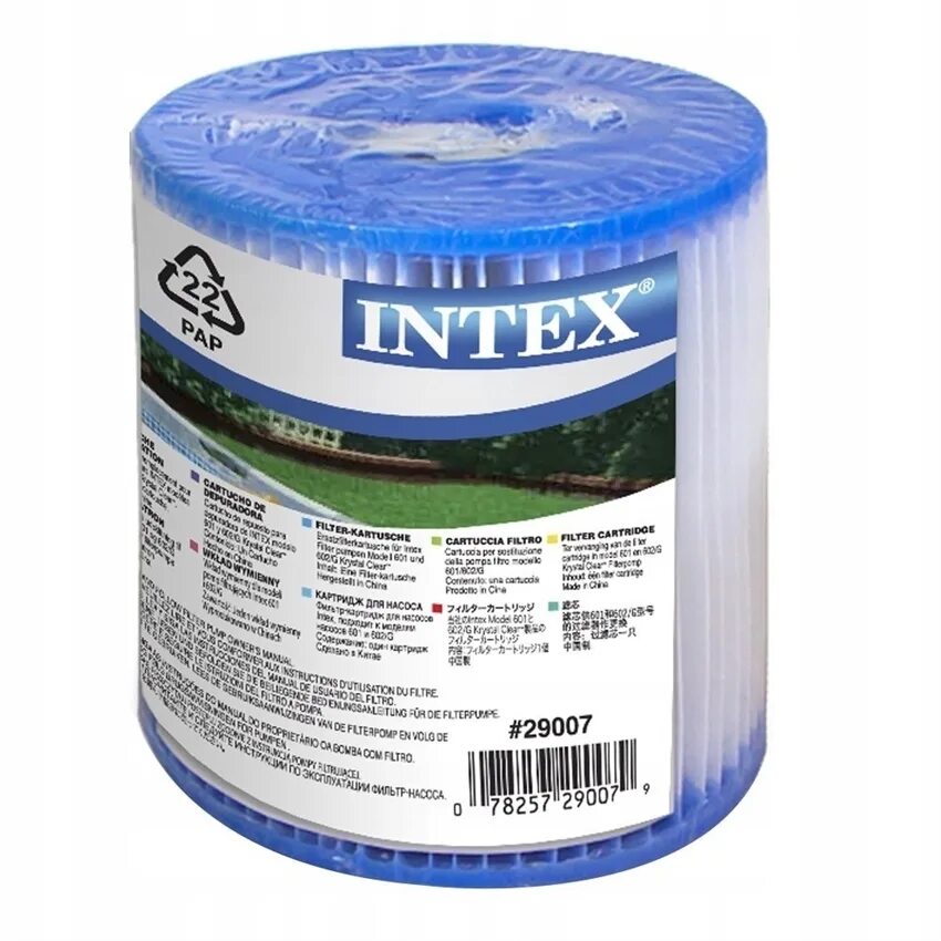 Картридж для бассейна intex h. Картридж &quot;h&quot; intex 29007. интекс 28602. фильтр для бассейна h intex. фильтр для бассейна intex м 602.