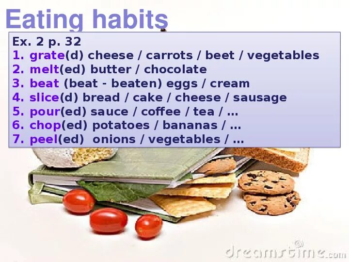 Спотлайт 3 модуль 8. Eating Habits презентация 8 класс Spotlight. Eating Habits презентация 8. Spotlight 8 Module 2. Английский тема eating Habits.