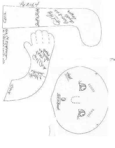 Выкройка домовёнка кузи с размерами. Выукройки домовёнка кузи. Текстильная кукла домовенок кузя выкройка. Выкройка игрушки домовенок кузя. Выкройка домовенка кузи.