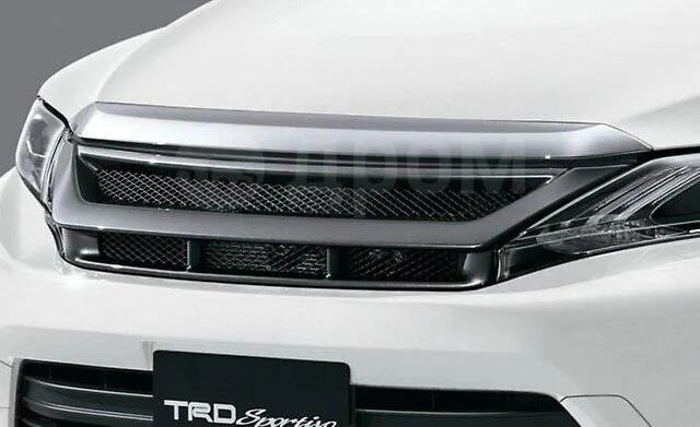 Решетка радиатора trd. Решетка радиатора toyota harrier 2019. решетка радиатора тойота фортунер 2019. toyota harrier решетка моделиста.