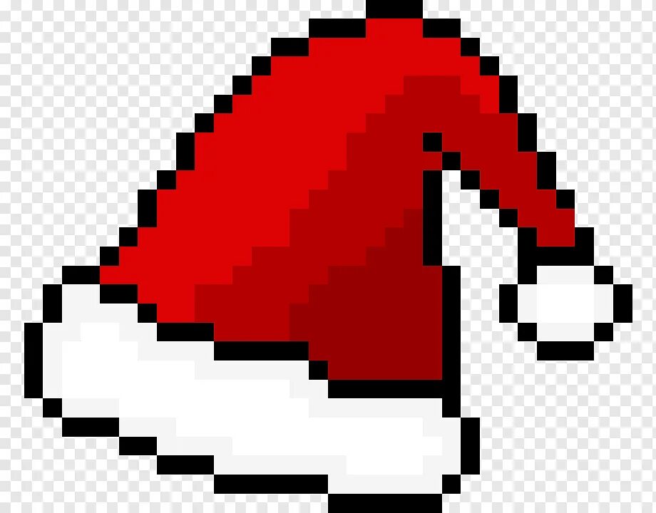 Пиксельная Новогодняя шапка. Пиксельная шапка Деда Мороза. Новогодняя шапка пиксель арт. Пиксельная Новогодняя шапочка. Пиксель арт пнг