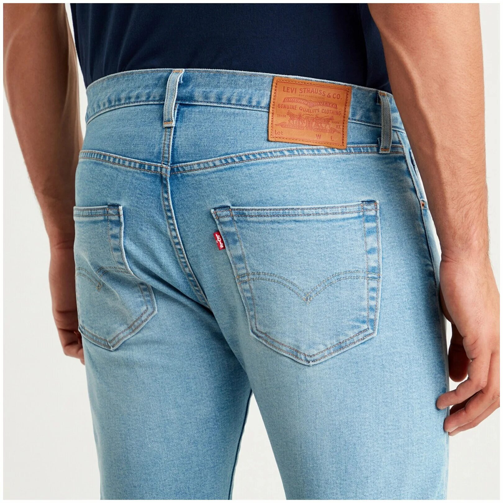 Levis 501 original