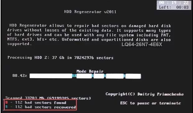 Hdd regenerator для windows. Hdd regenerator 2004-0801. hdd regenerator memtest86 usb boot iso. hdd regenerator не видит флешку. hdd regenerator восстановление на уровне алгоритм.