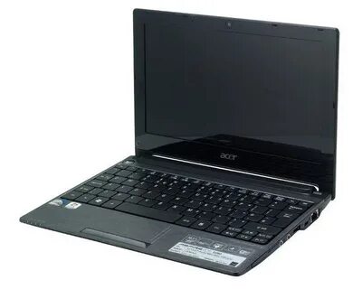 Acer aspire one d260