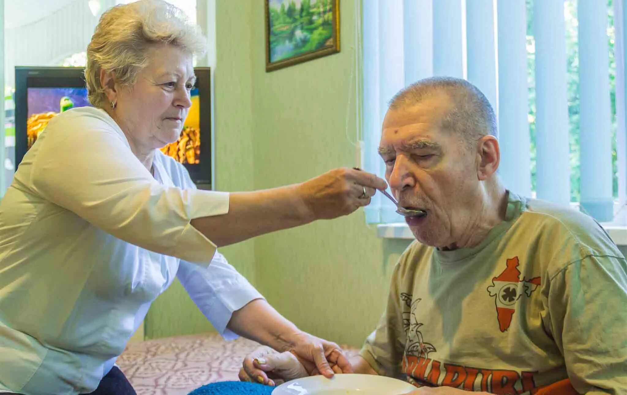 Пансионаты для психически больных помощь близких. Дома престарелых в россии. государственные дома престарелых. государственный дом престарелых. пансионаты для психически больных.