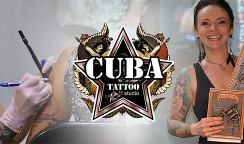 Cuba studio