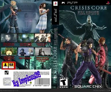Psp final
