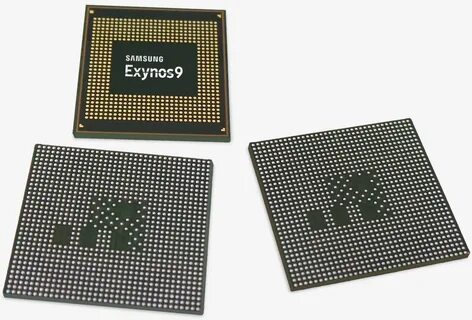Galaxy s22 exynos
