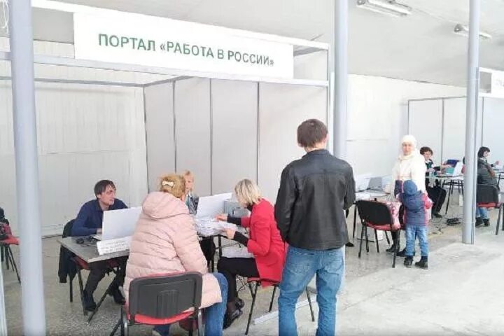 Вакансии дня ставрополь