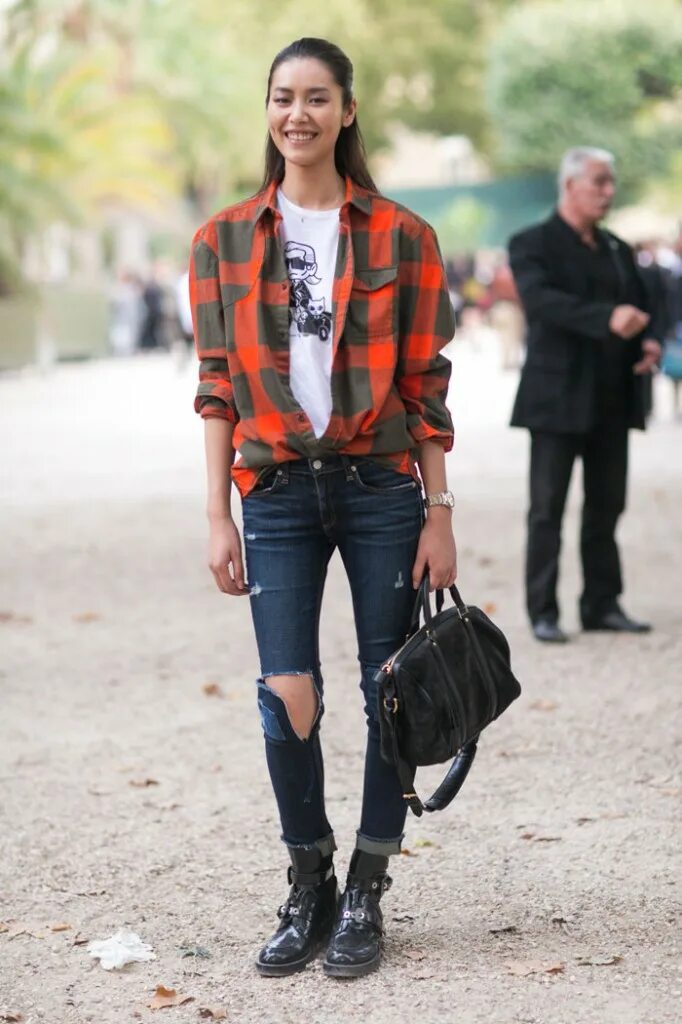 Secret tomboy. Liu Wen Street Style. Aesthetic Secret Tomboy. Secret Tomboy ТИСКАЙ.