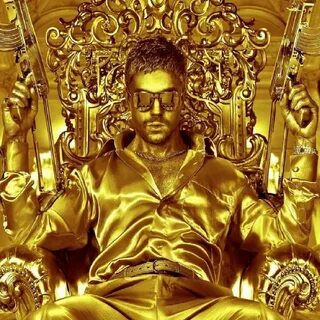 Golden d