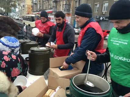 Сколько зарабатывают в ростове на дону