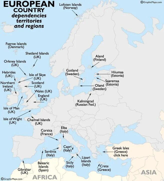 Most european countries. Континент Европа на английском. Which Continent is South of Europe. Islands of Europe. Europe Continent Map.