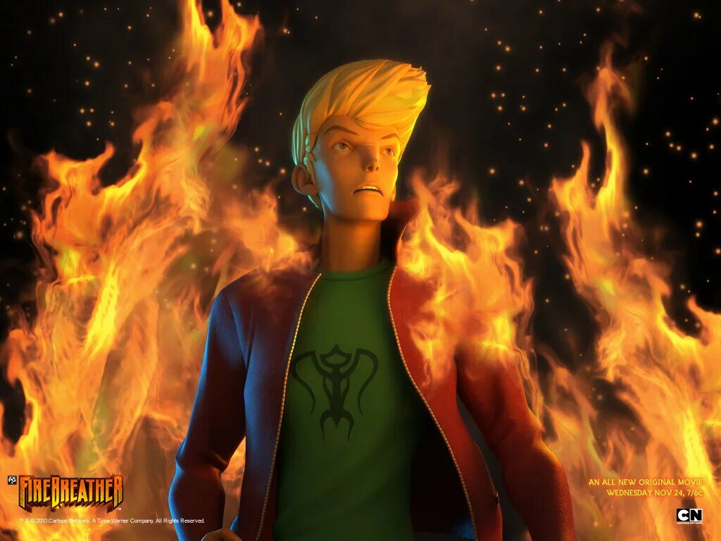 огнедышащий мультфильм 2010. огнедышащий приставка. огнедышащий. дункан мультфильм. Firebreather duncan.