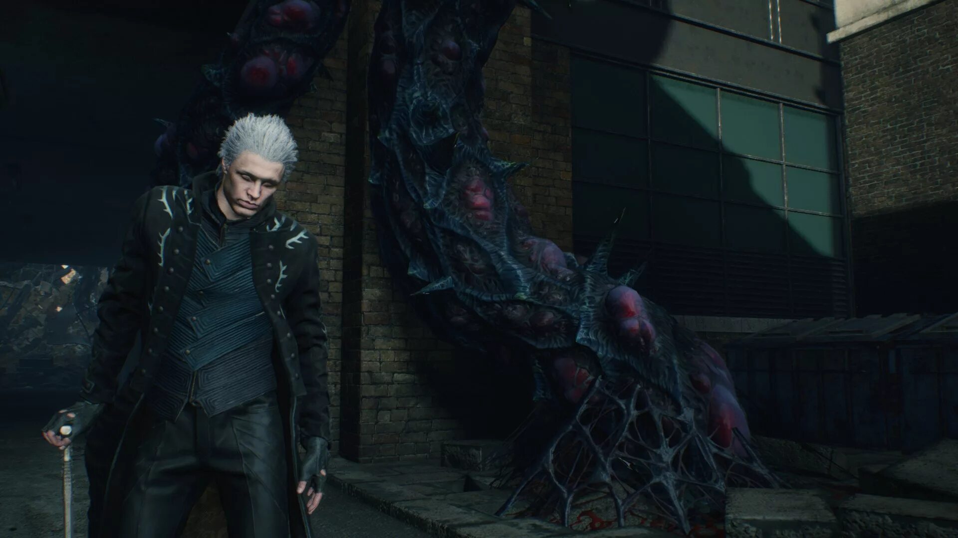 Dmc скины. Вергилий DMC 5. Вергилий Devil May Cry 5. Данте и Вергилий Devil May Cry 5. Devil May Cry 5 Vergil.