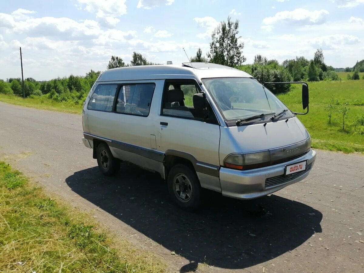 Toyota Town Ace 1990. Тойота Town Ace 1990. Toyota Town Ace II 1990. Toyota Town Ace II. Купить таун айс в россии