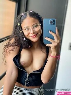 Emilyssworld leaked onlyfans