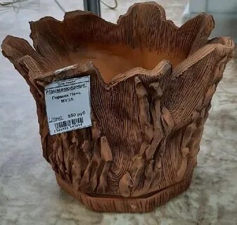 Семена кашпо