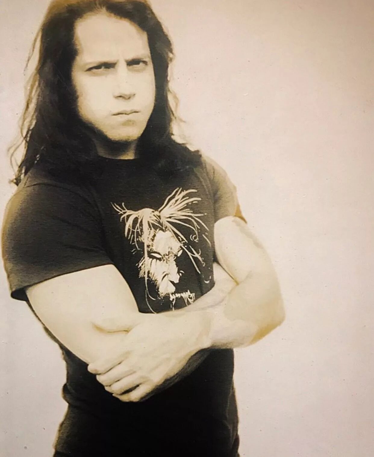 Гленн данциг. Danzig 1988. Danzig молодой. Glenn Danzig молодой.