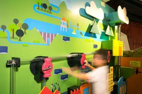 Play museum