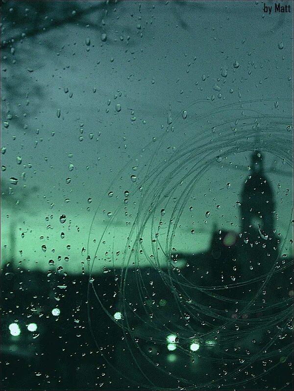 Капли дождя стучат. Дождь. Клин дождь. Рейн и дождь. Rain II фотография.