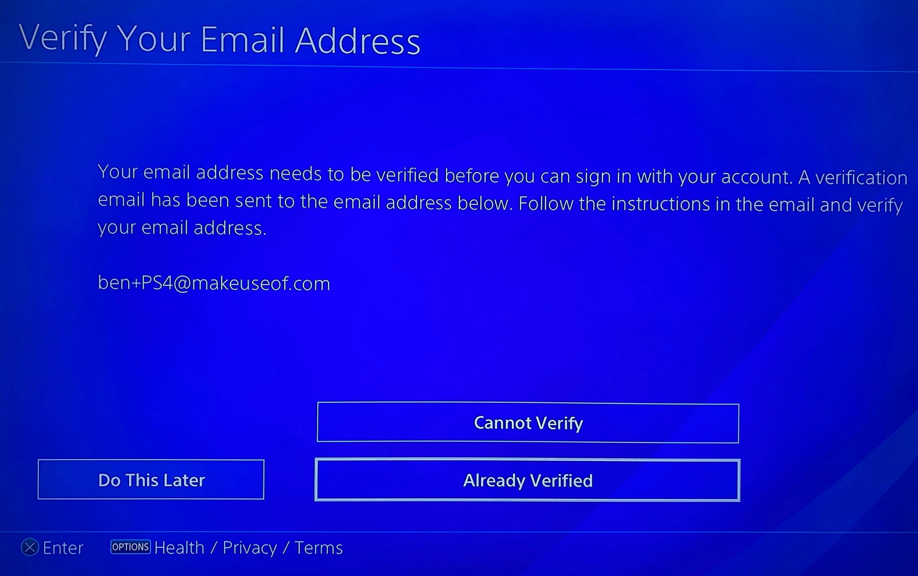 Создать аккаунт psn ps4. Создать аккаунт psn ps4