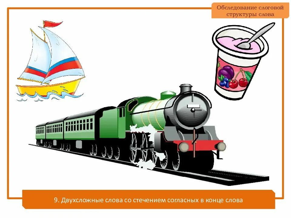 Обследование слоговой структуры слова. Двусложные слова со стечением согласных в конце слова. слоговая структура со стечением. обследование слоговой структуры слова по иншаковой.