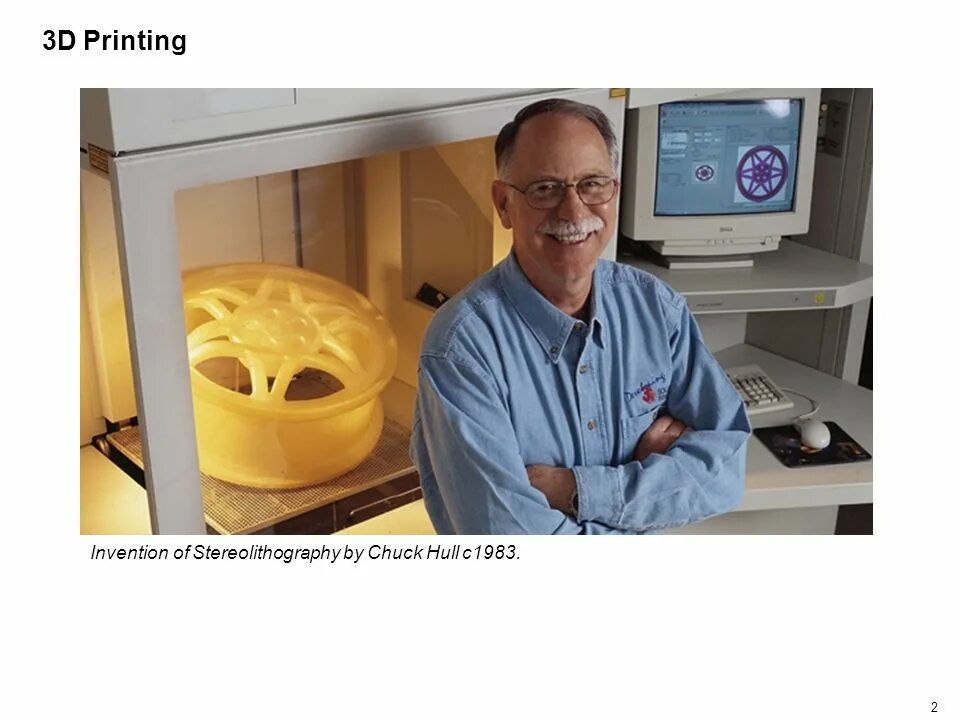 Printing invent. Printing invent