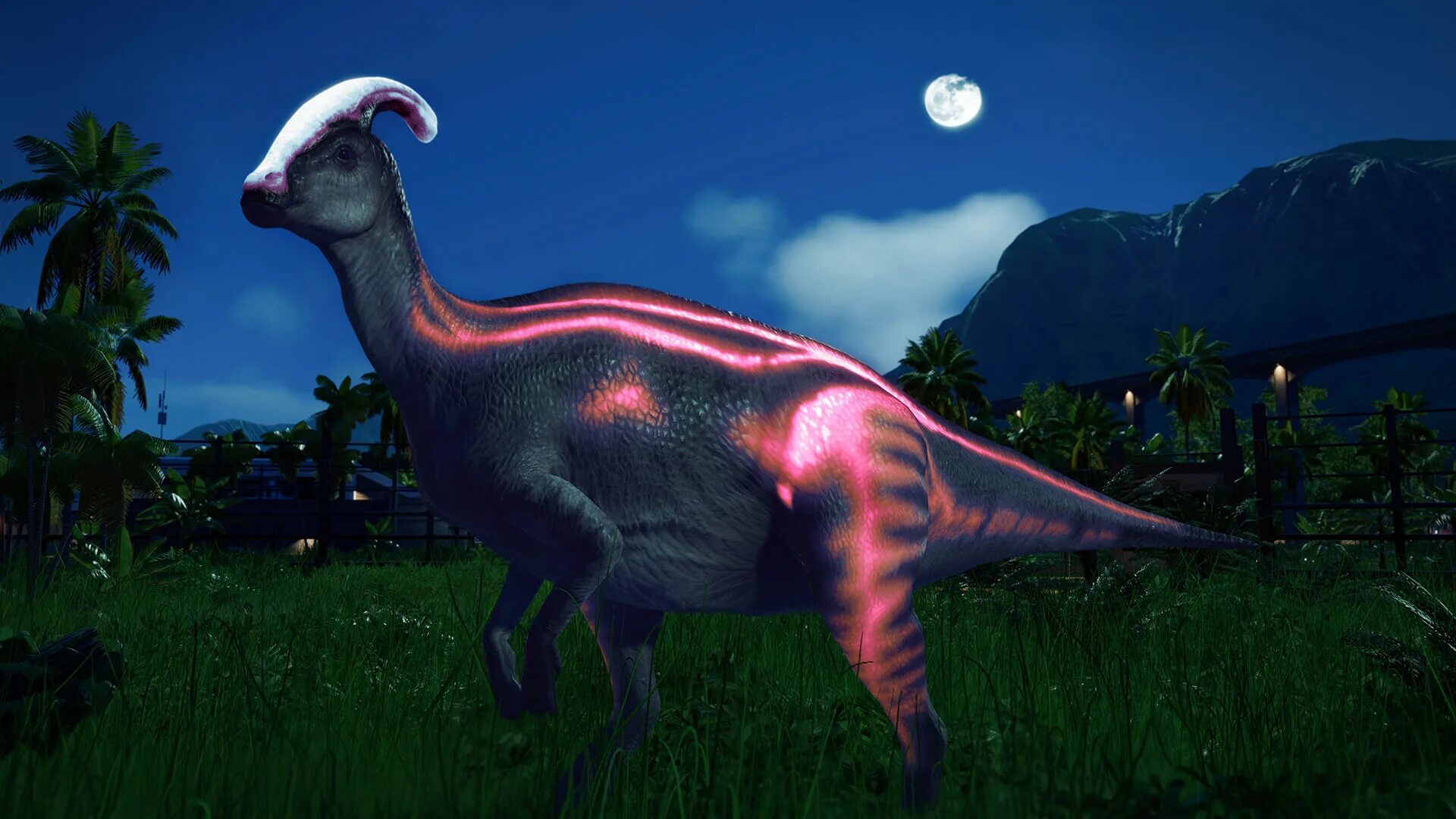 Криолофозавр Jurassic World Evolution 2. Jurassic World Evolution 2: Camp Cretaceous Dinosaur Pack. Jurassic World Evolution 2 динозавры. Jurassic World Evolution 2 Camp Cretaceous. Динозавры с папой робом