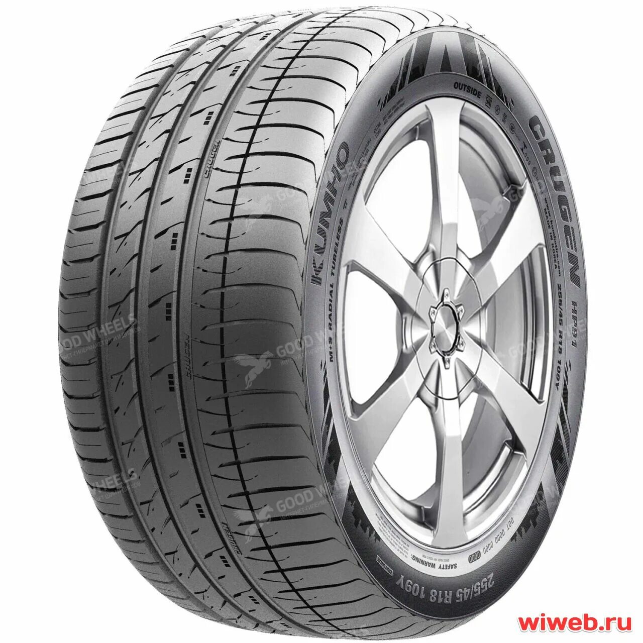 Шины kumho crugen летние отзывы. Кумхо hp91. Шины Marshal Crugen hp91. Kumho hp91 215/65r16 98h. Кумхо Крюген hp91.