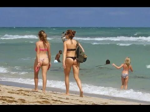 НУДИСТКИЙ ПЛЯЖ В СОЧИ / Это ШОКИРУЕТ первый раз? - YouTube