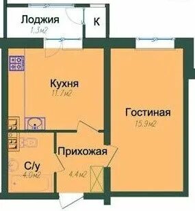 Ташкентская планировка квартир