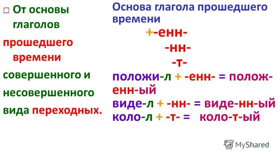Н п глагола. Основа глагола. Основа глагола прошедшего времени. Основа глагола основа глагола основа глагола. Основы глагола в русском языке.