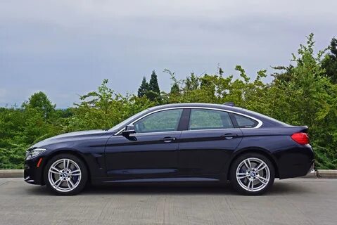 Bmw 435i