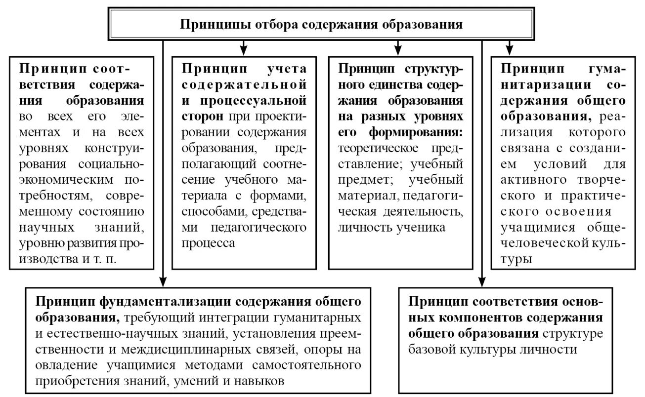 Принцип развития личности. Принципы и критерии отбора содержания образования в педагогике. Таблица «теории отбора содержания образования». Критерии отбора содержания образования педагогика. Основные теории содержания образования таблица.