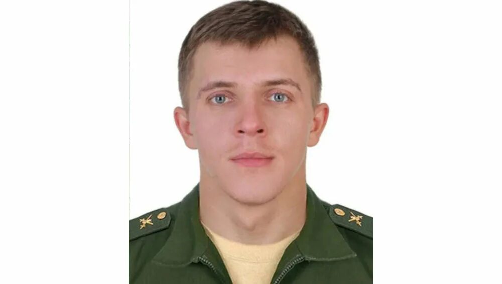 Уроженец брянска
