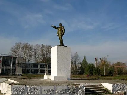 Кулебаки муром