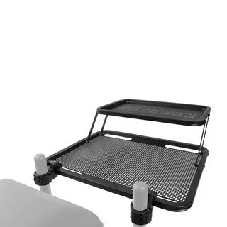 Side tray