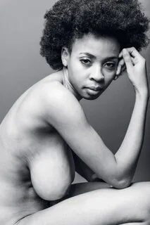 Julie anderson nude ebony - Naked photo.