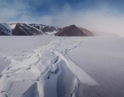 Снежная ли