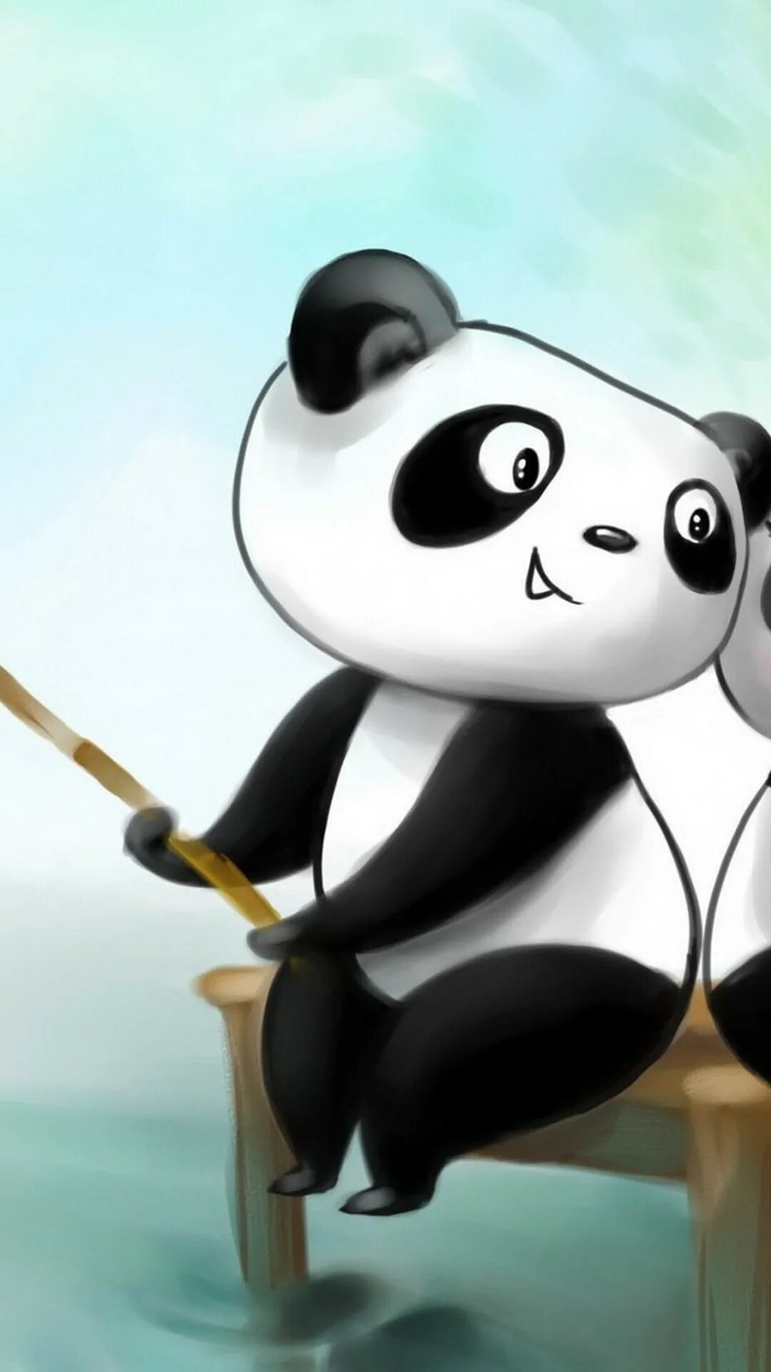 Пандочка блоггер. Панда. Панда обои. Панда картинки. Милые пандочки.